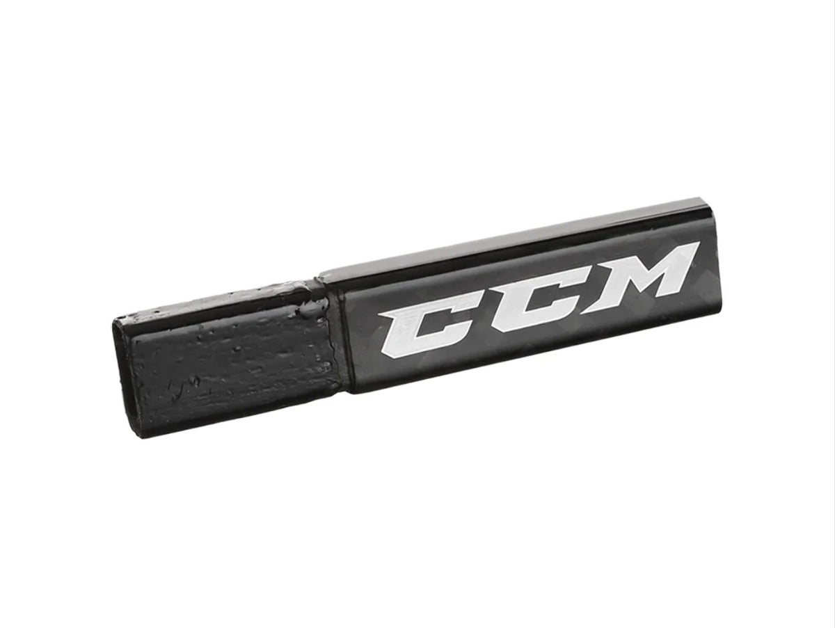 CCM 4” Composite Hockey Stick End Plug Athlete's Haven