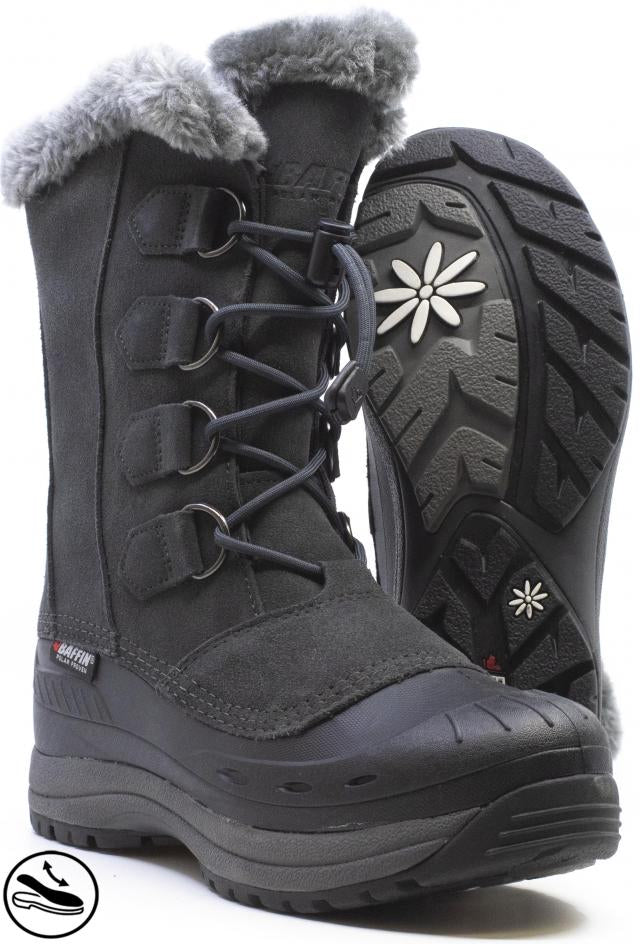Baffin Women's “Chloe” Boots – Athlete's Haven - Main Image