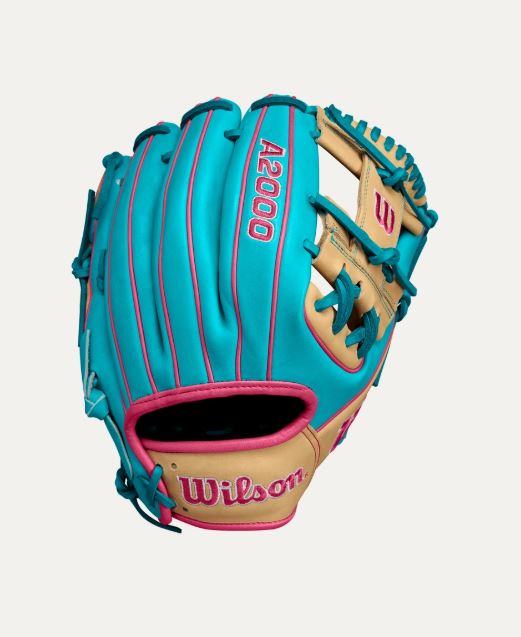 Wilson • Gant De Baseball Intérieur Wilson 2024 A2000 1786SS 11.5 Wilson • Gant De Baseball Intérieur Wilson 2024 A2000 1786SS 11.5