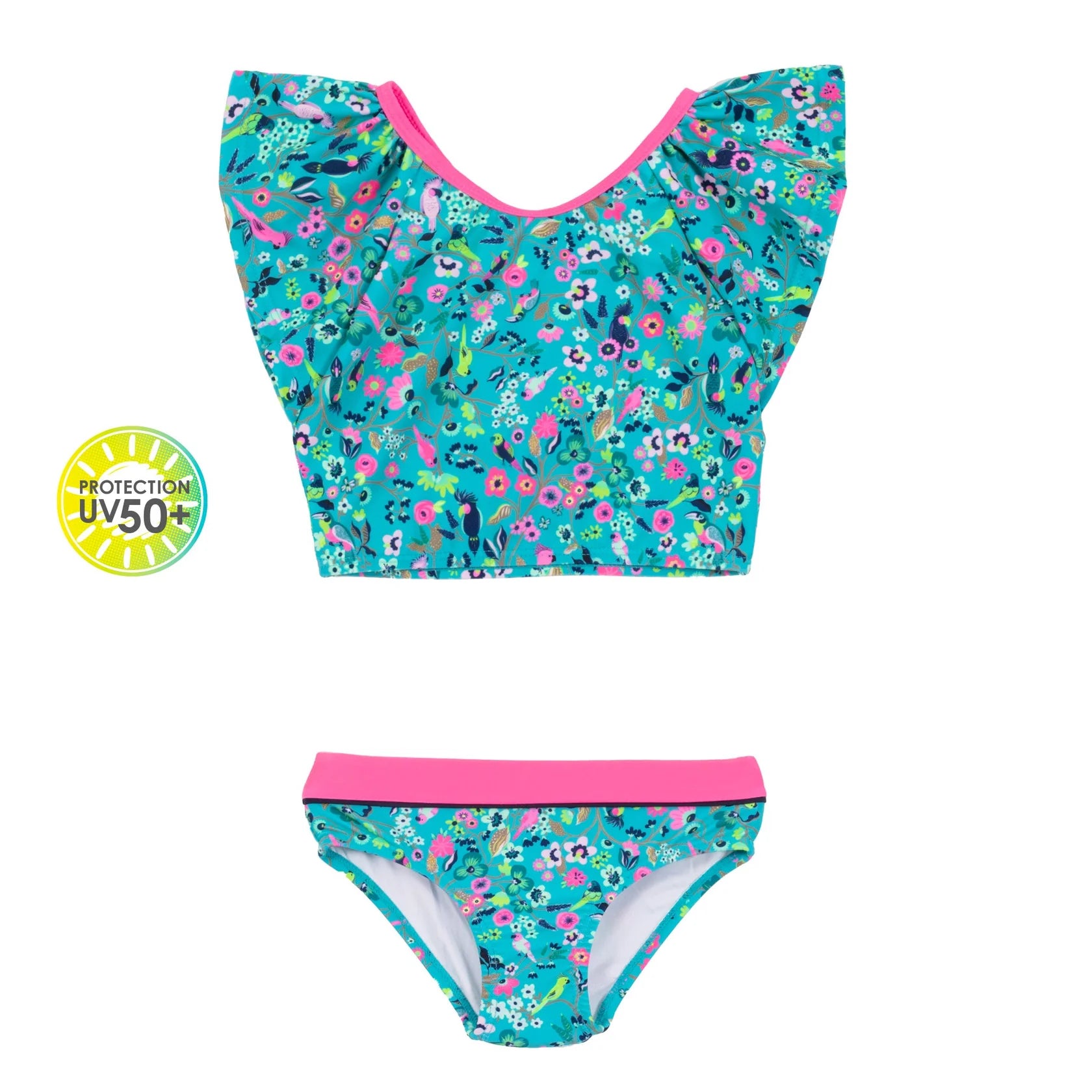 あおい☆Tightrope BrownSugar Swimming set Swim Wear + Accessories – Athlete's Haven