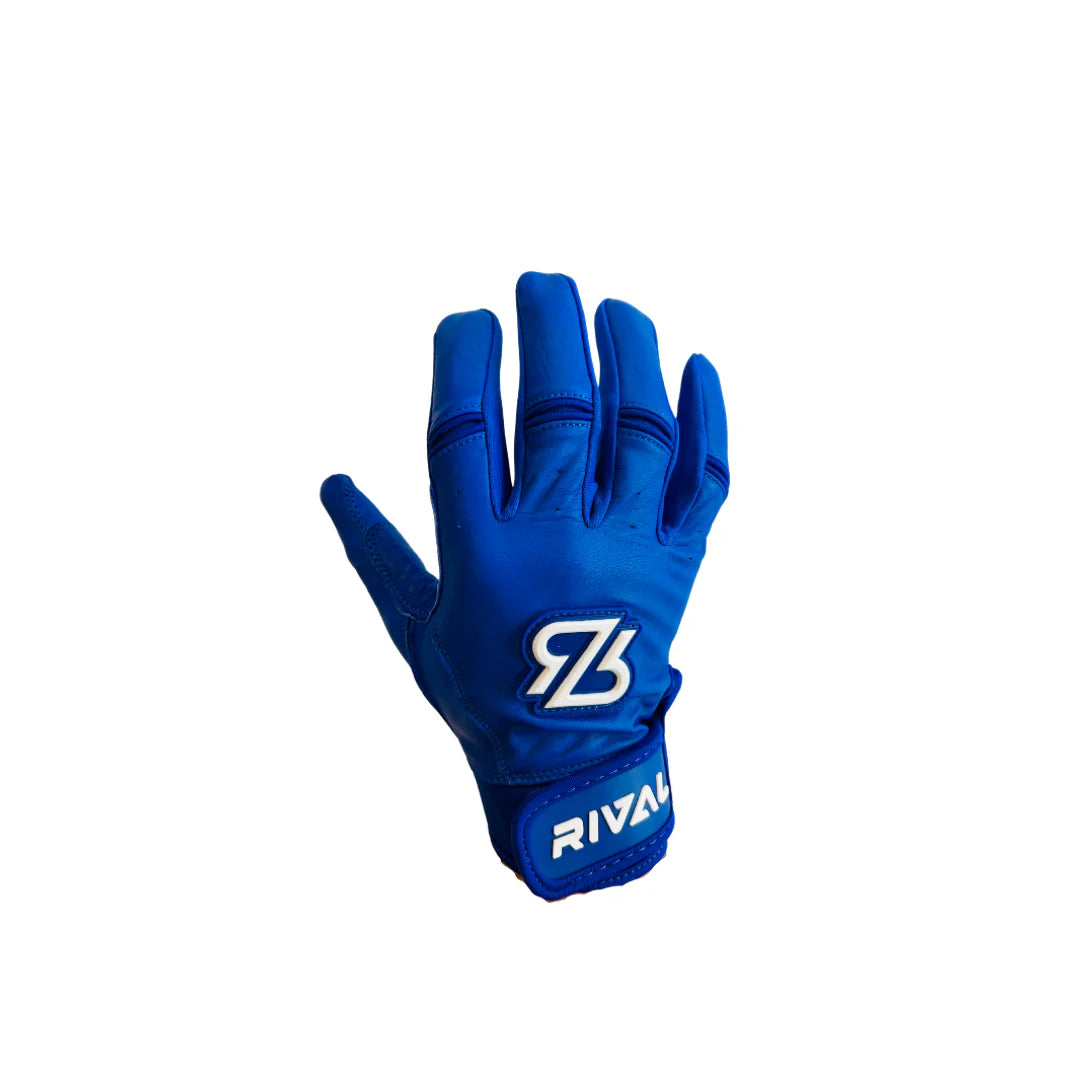 Rival Baseball Batting Gloves – Athlete's Haven