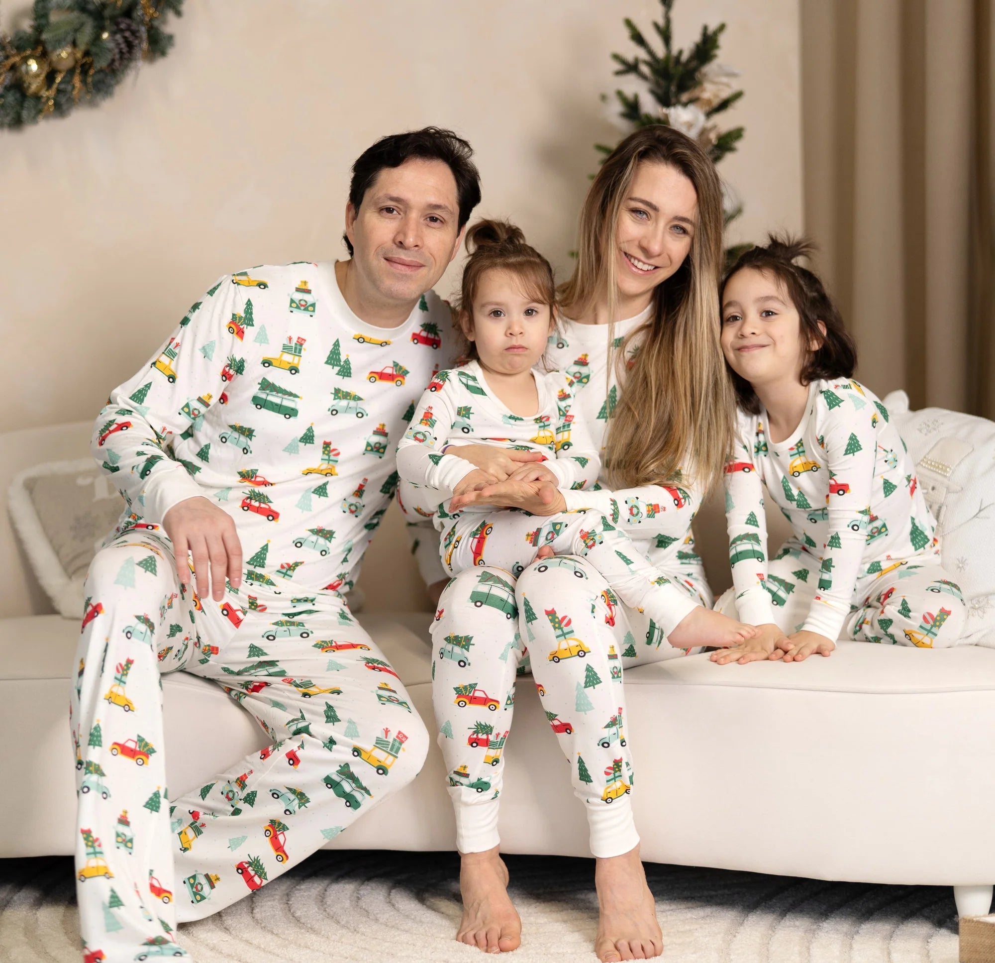 Silkberry pajamas 2025