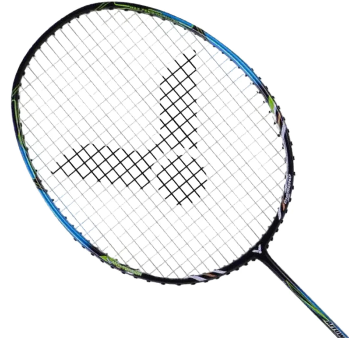 Victor AP-9000 Badminton Racquet – Athlete's Haven