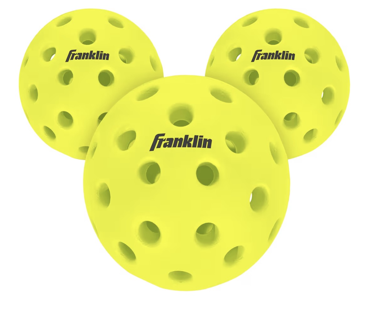 Pickleball – Athlete's Haven