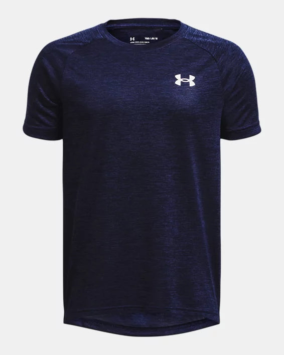 Under Armour Boy s UA Tech 2.0 T Shirt Athlete s Haven