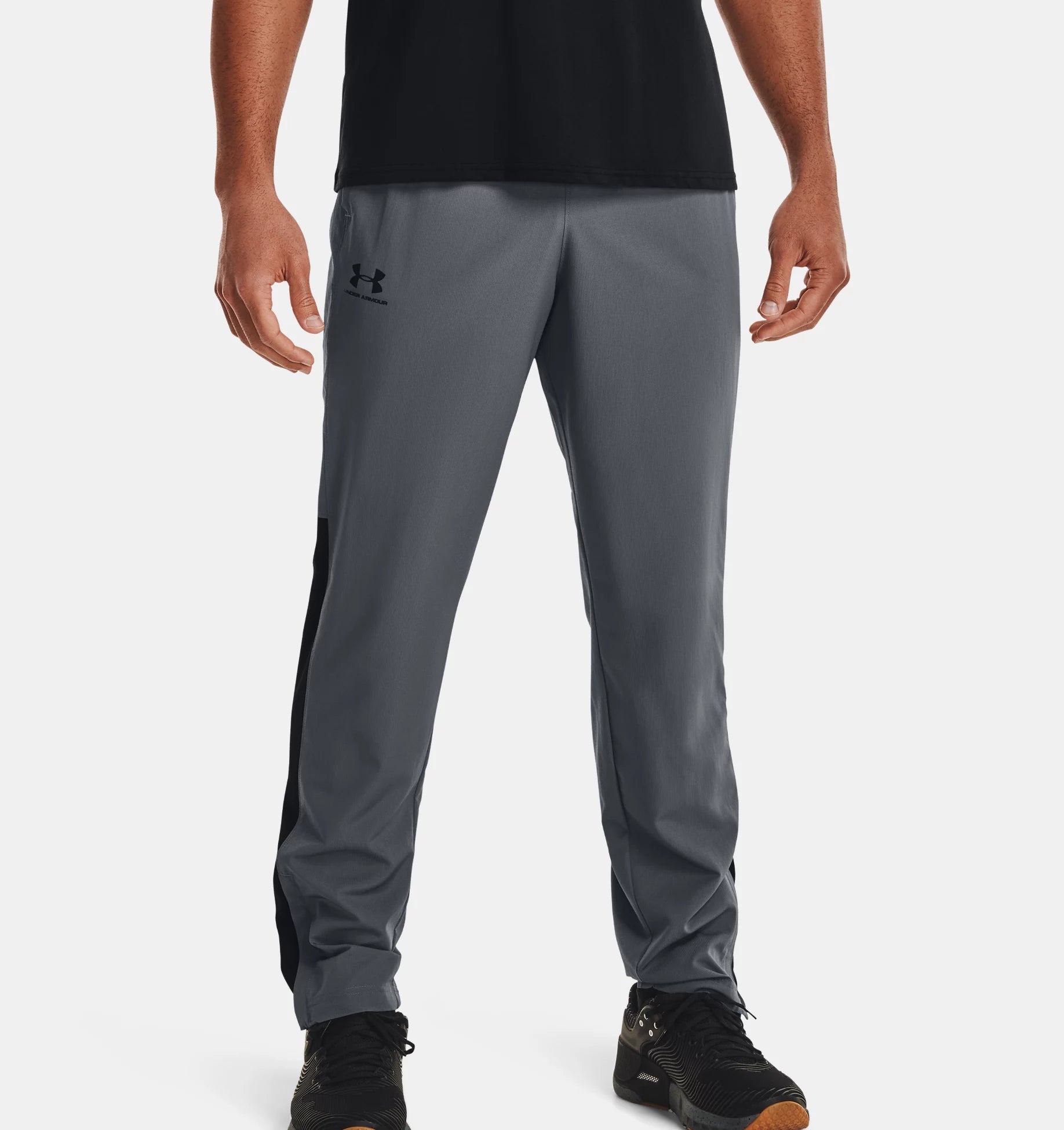 Under armour hundo on sale pants