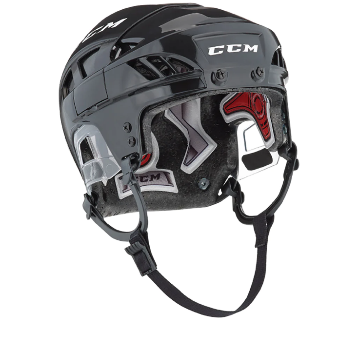 CCM SR "FL80" FitLite 80 Hockey Helmet Athlete's Haven