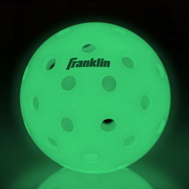 Pickleball – Athlete's Haven