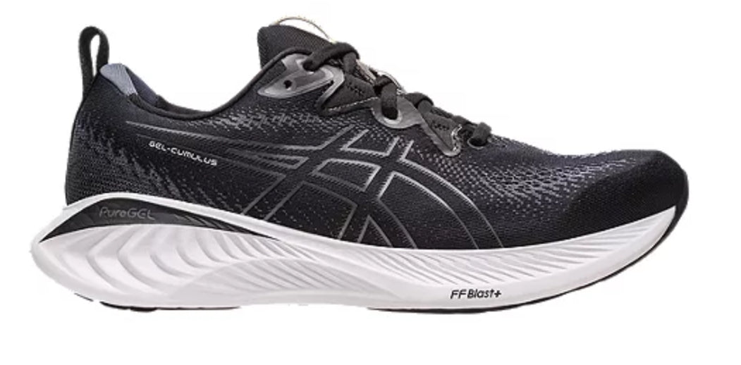 ASICS Men’s Gel-Cumulus 25 Running Shoe (Extra Wide 4E) – Athlete's Haven