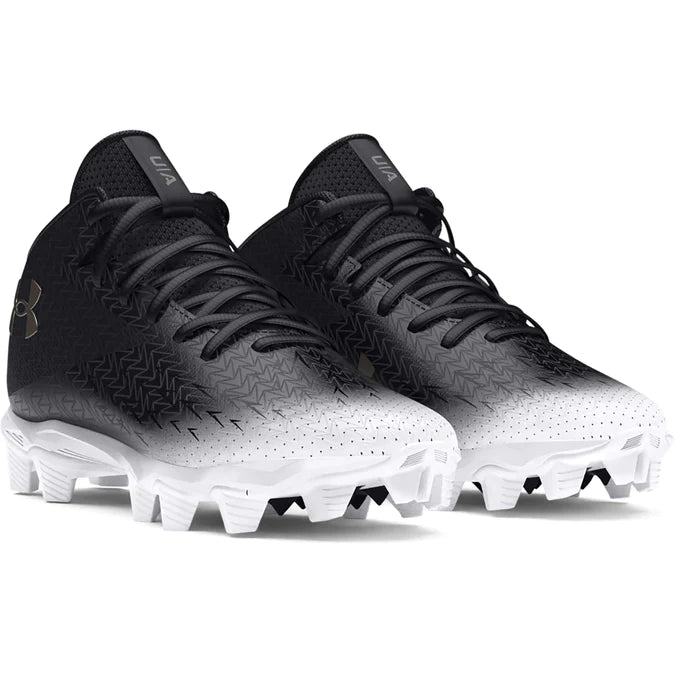 Football cleats under armour hot sale