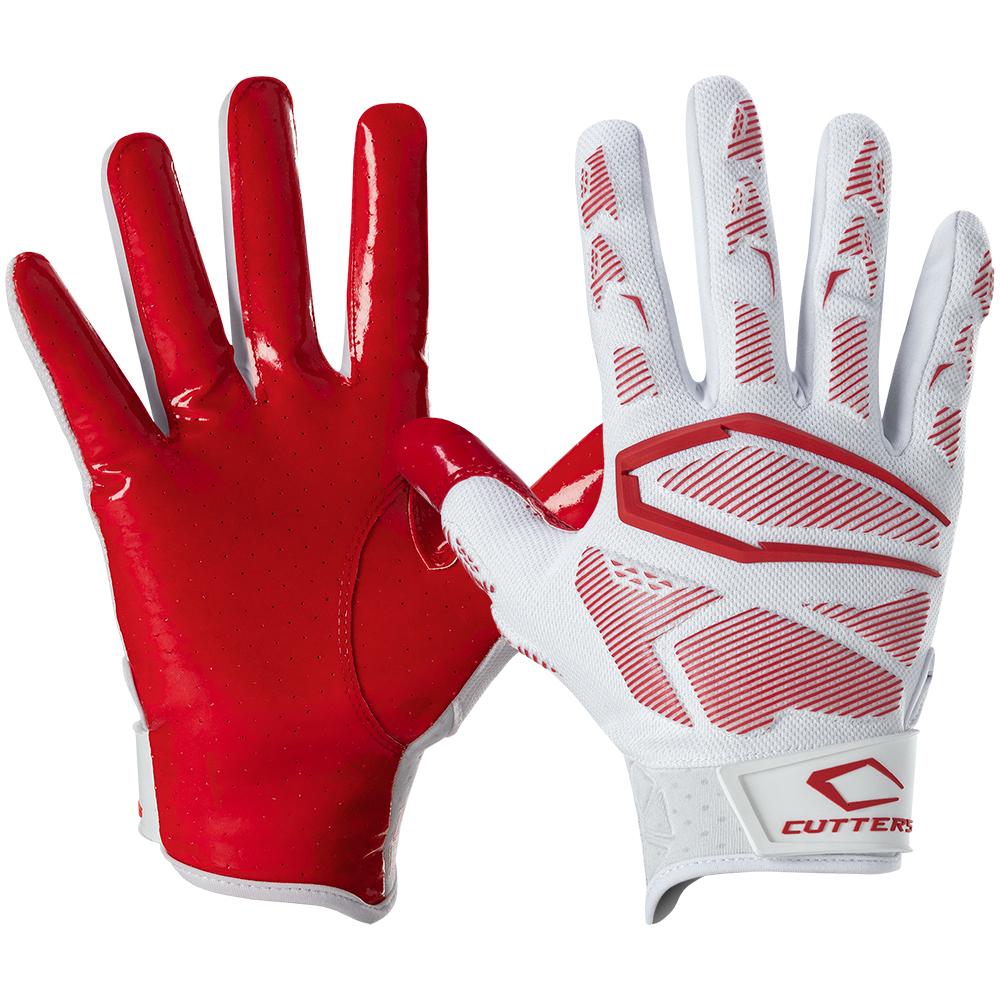 Cutters gamer gloves store