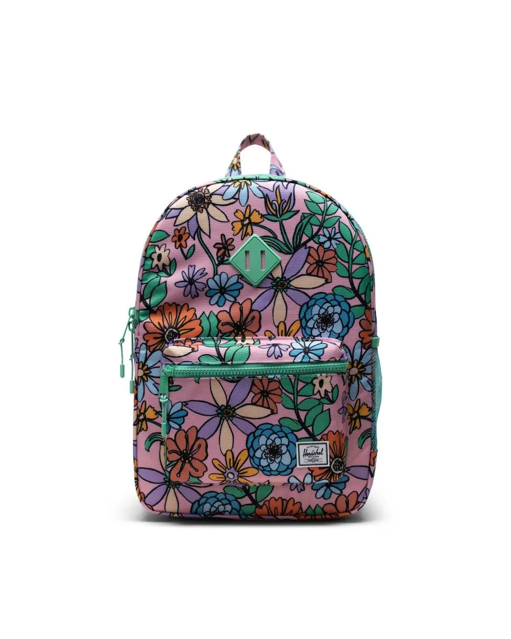 Herschel sunny floral shop