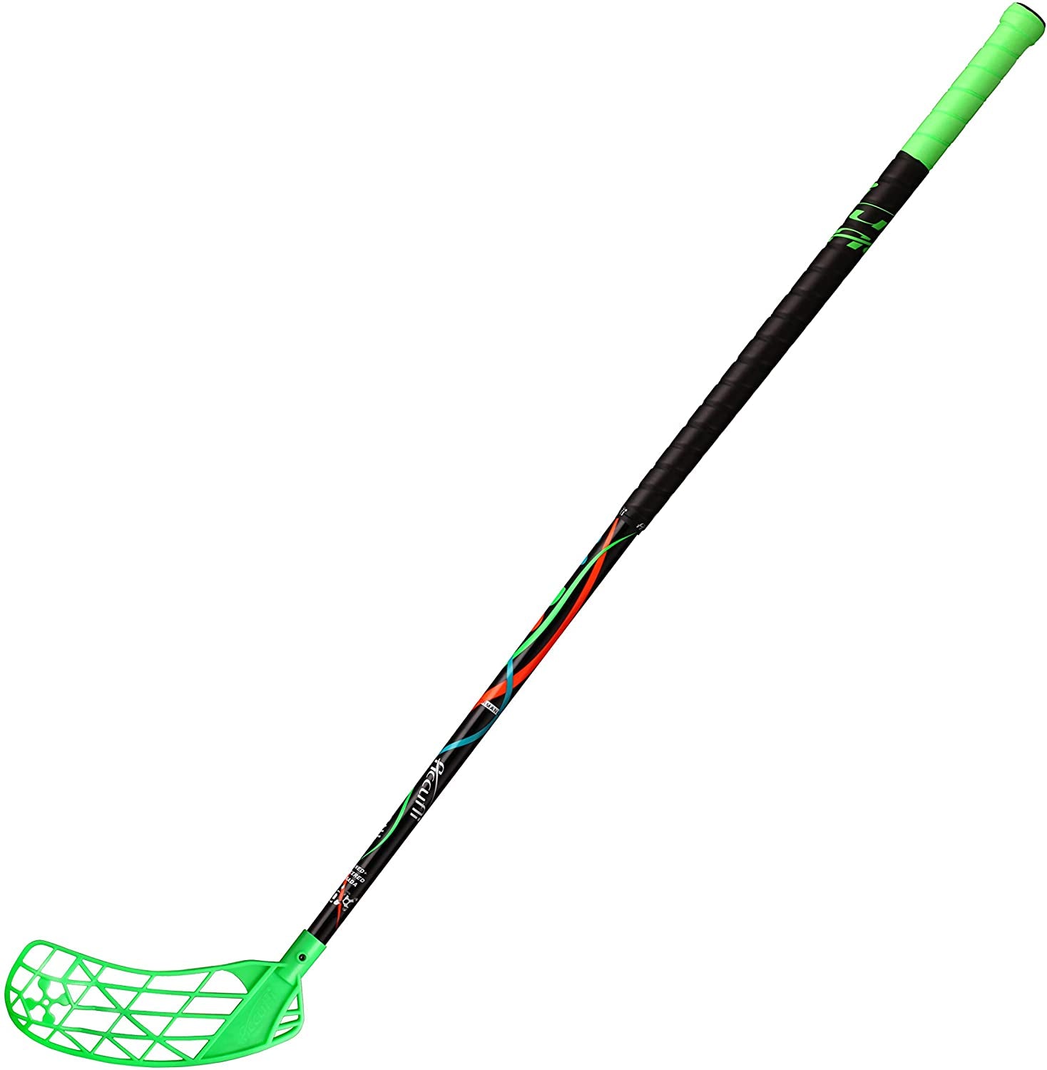Floor Hockey – Athlete's Haven