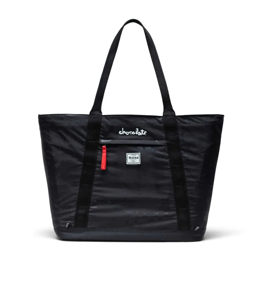 Herschel ripstop tote online