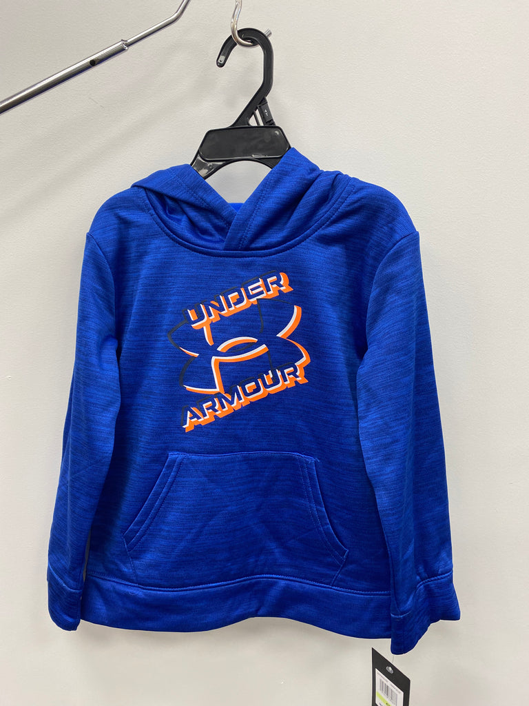 Toddler under online armour sweatshirt