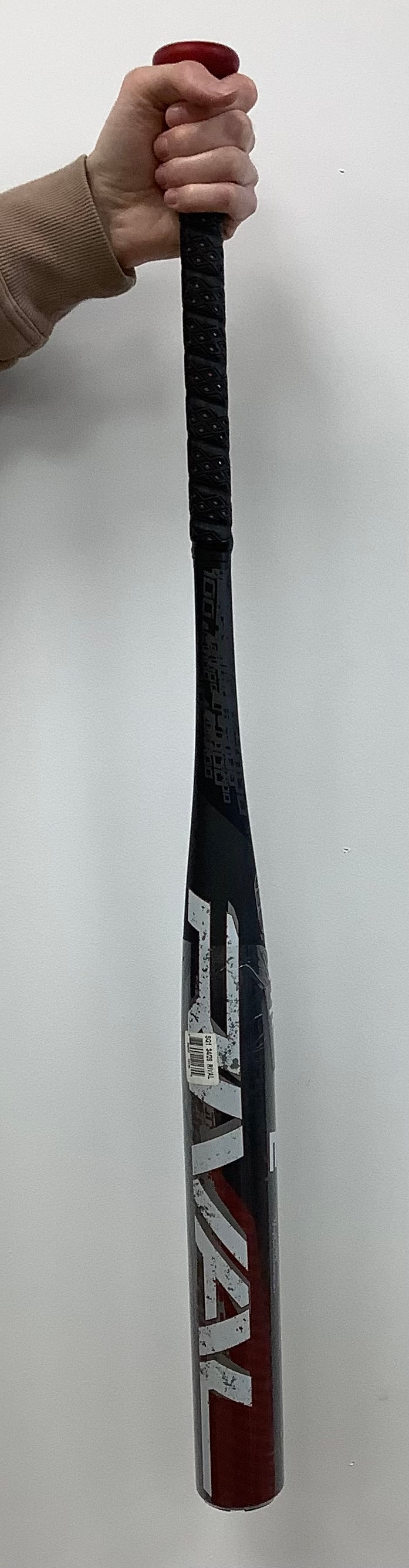 Easton Rival Softball Bat (34in) Athlete's Haven