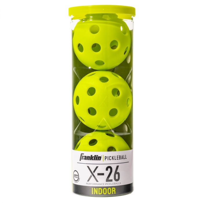 Pickleball – Athlete's Haven