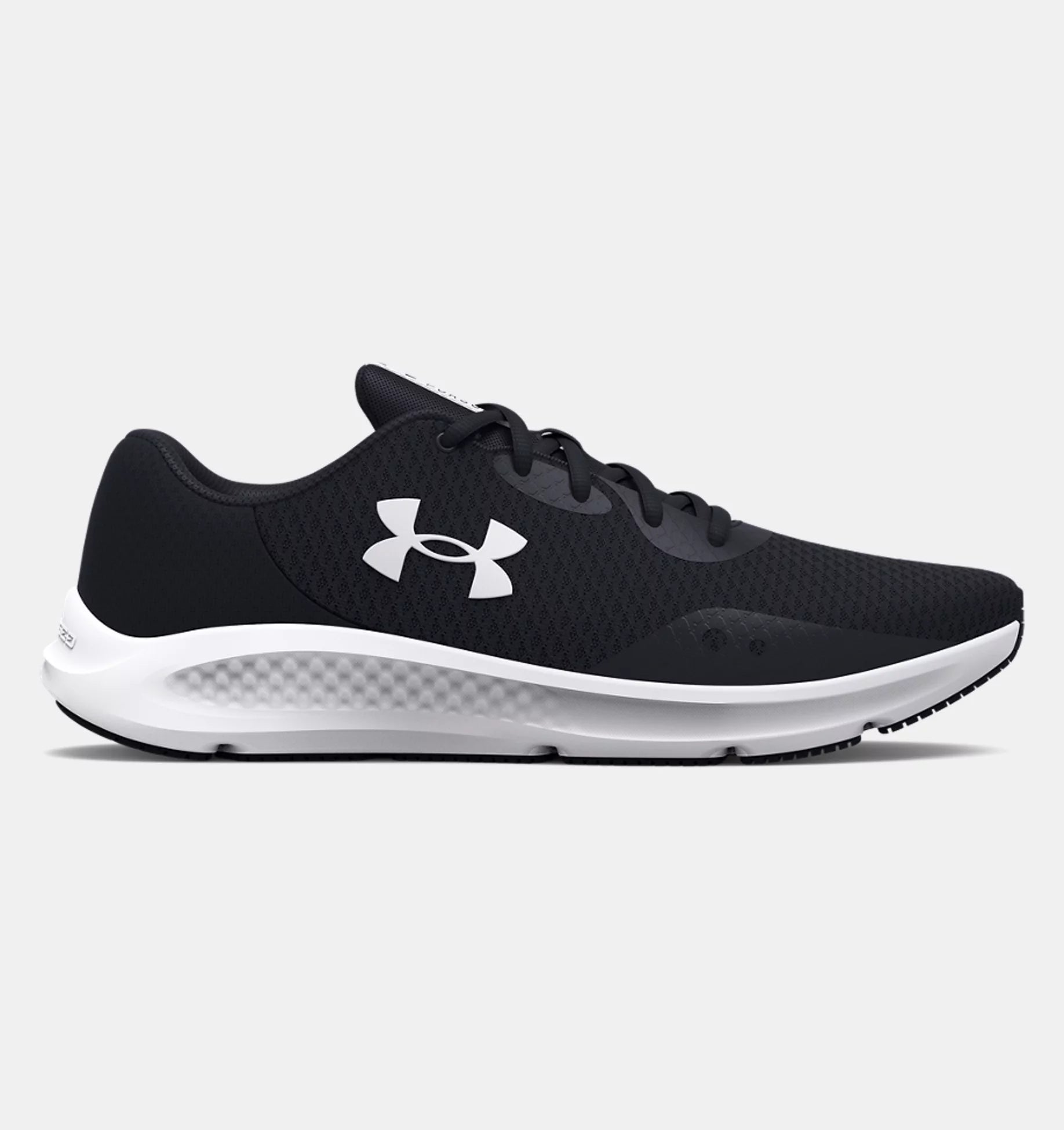 Under Armour Women s UA Charged Pursuit 3 Shoes 2E Wide