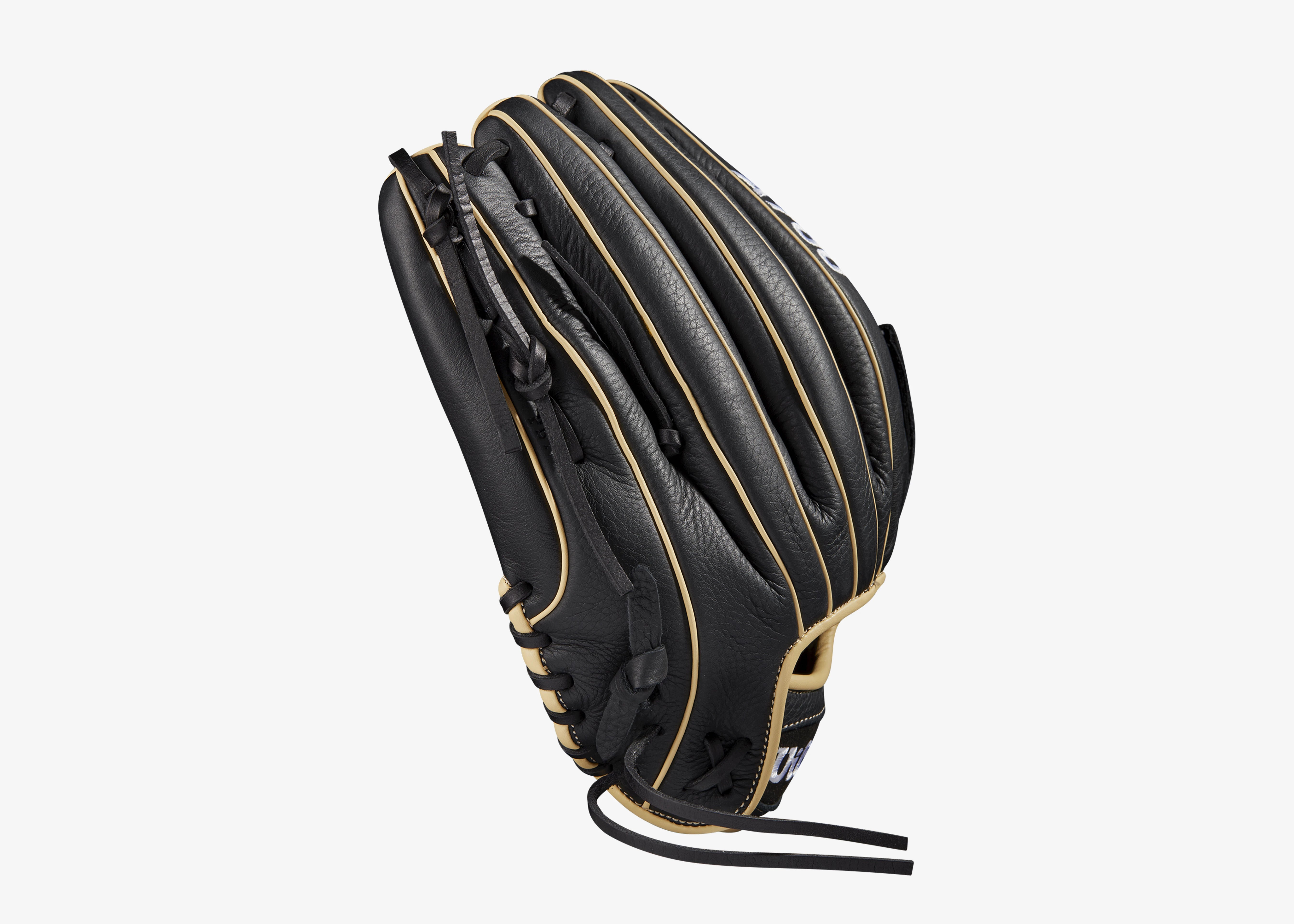 Wilson A700 12.5 Baseball Glove Right Hand Throw Athlete s Haven