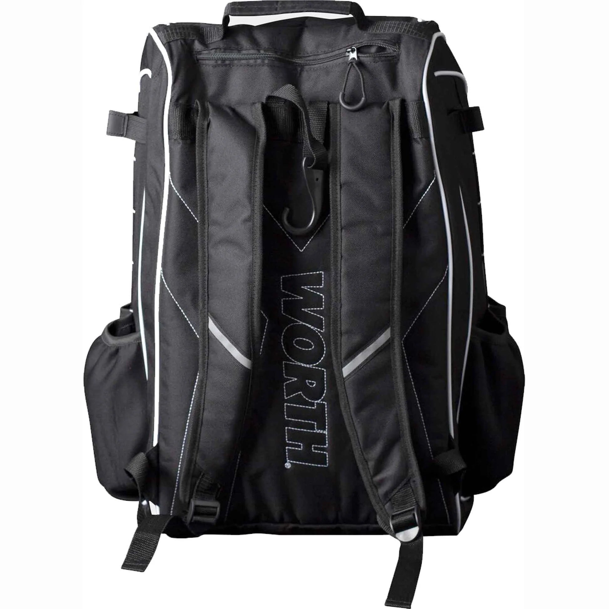 Worth shop bat backpack